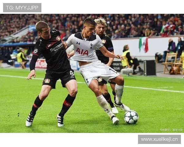 [欧冠]小组赛第5轮：马竞2-2勒沃库森 集锦.