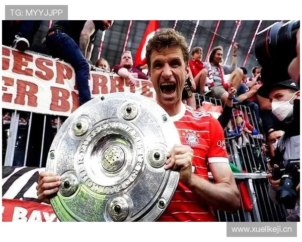 穆勒不再是拜仁绝对核心的原因